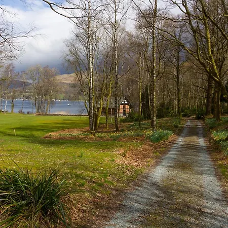 The Cedars, Pullwood Bay Villa Ambleside Exterior photo