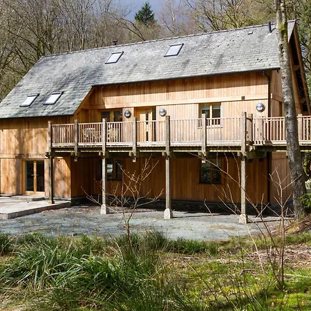 The Cedars, Pullwood Bay Villa Ambleside Exterior photo