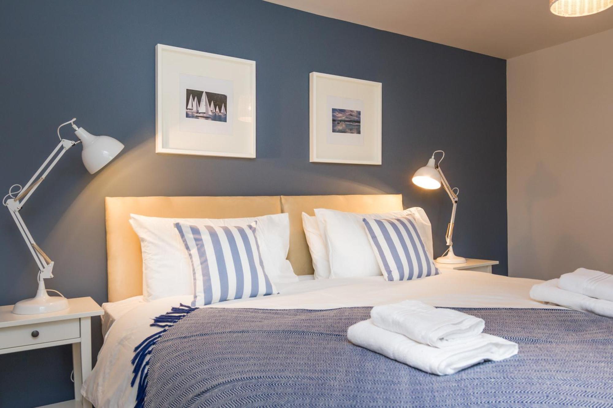 The Cedars, Pullwood Bay Holiday home Ambleside