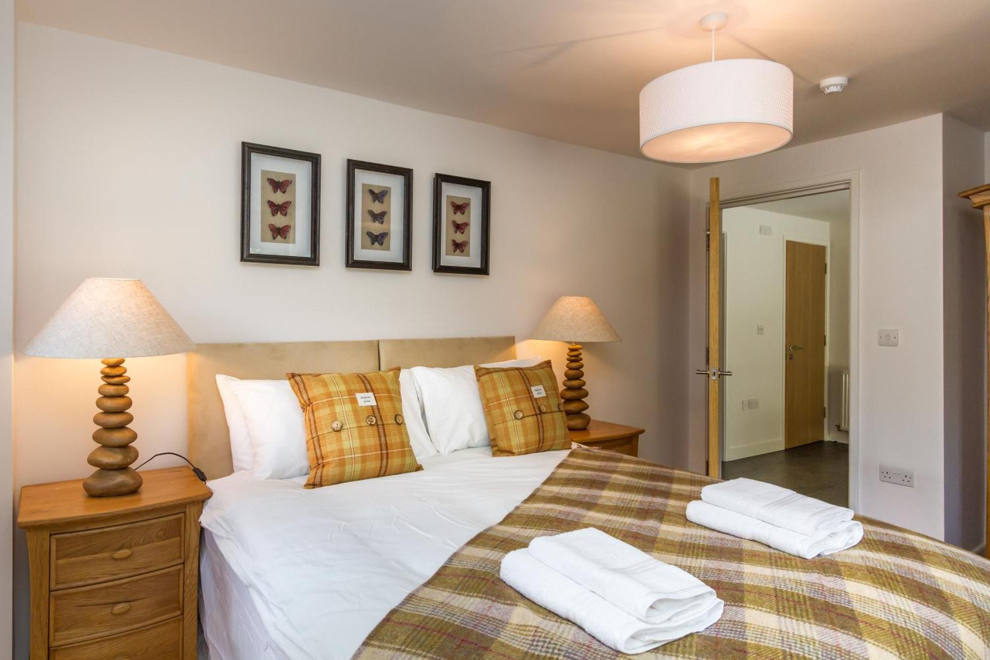 The Cedars, Pullwood Bay Holiday home